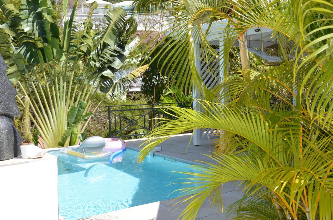 Villa Fleur De Pirate Quarter of Orleans Экстерьер фото