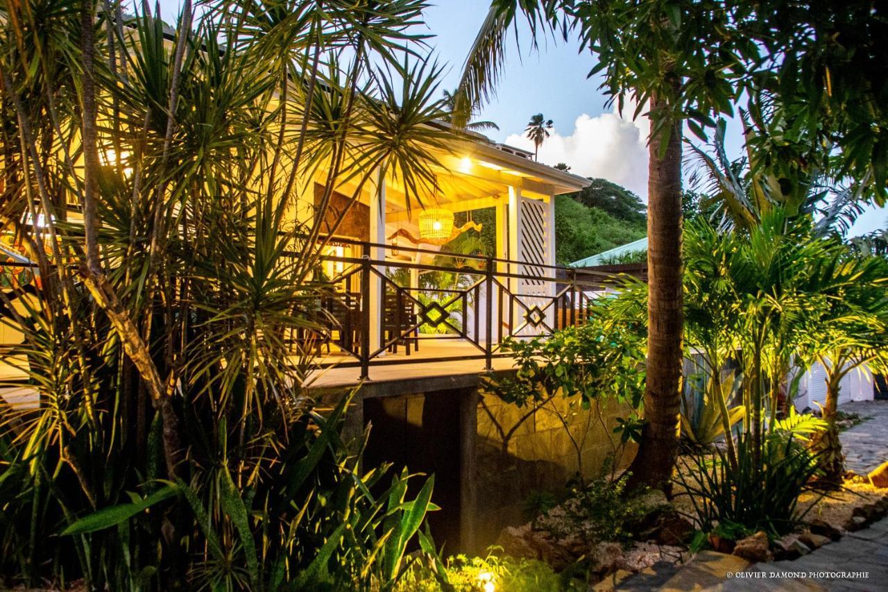 Villa Fleur De Pirate Quarter of Orleans Экстерьер фото