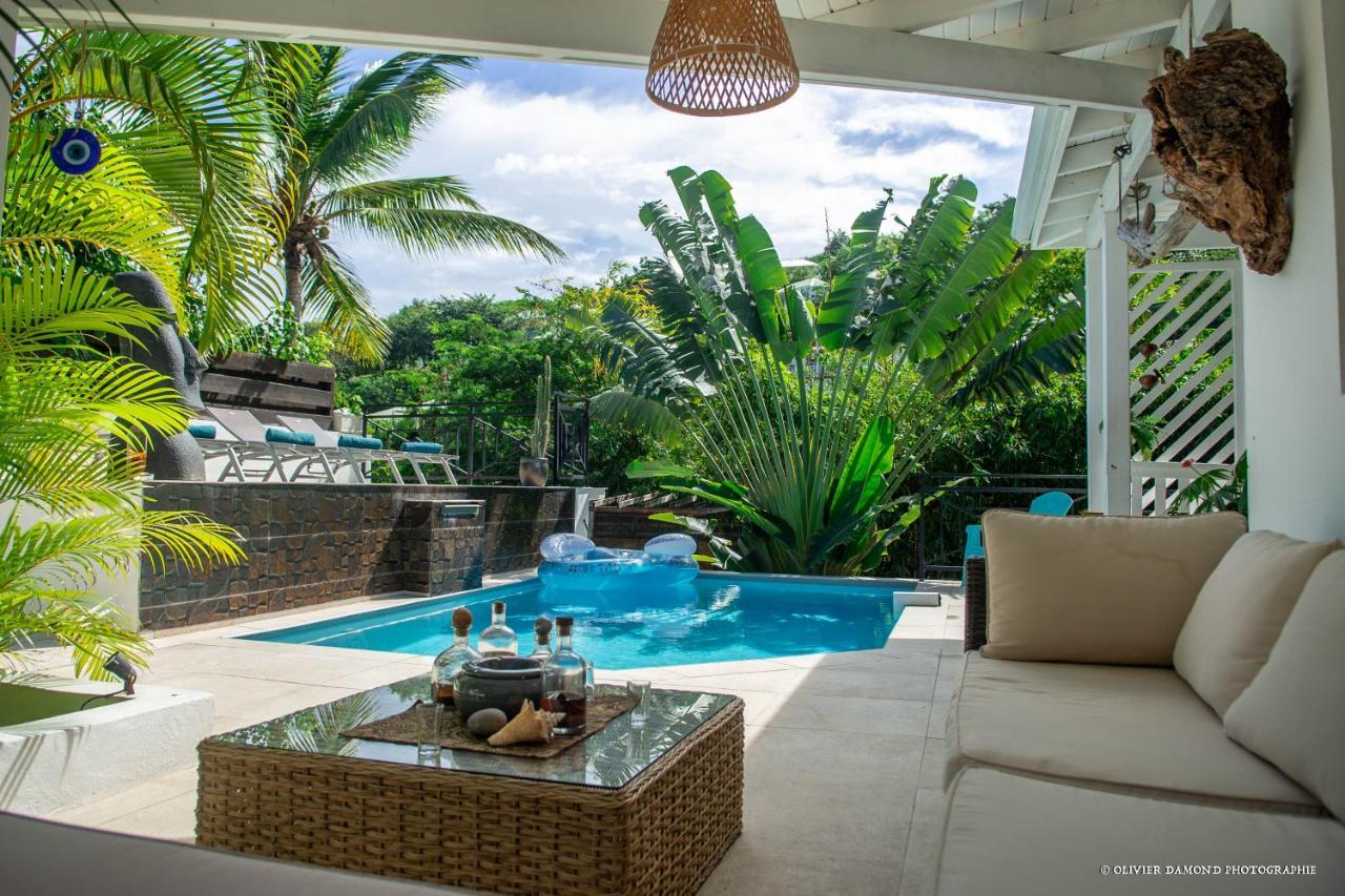 Villa Fleur De Pirate Quarter of Orleans Экстерьер фото