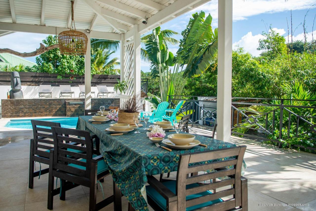 Villa Fleur De Pirate Quarter of Orleans Экстерьер фото
