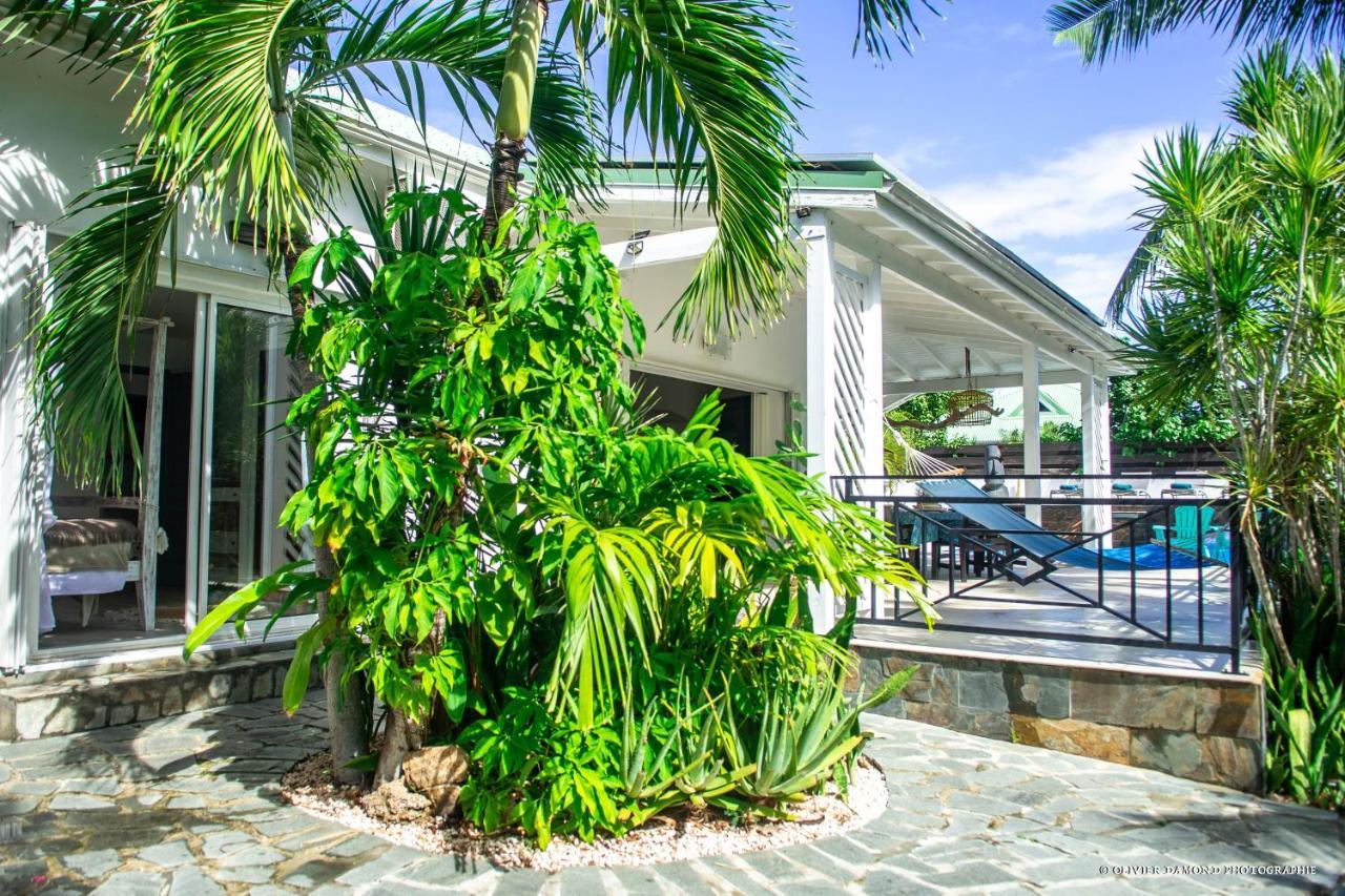 Villa Fleur De Pirate Quarter of Orleans Экстерьер фото