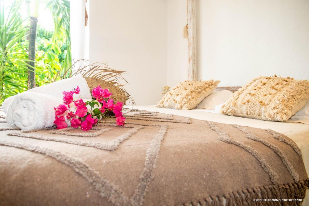 Villa Fleur De Pirate Quarter of Orleans Экстерьер фото