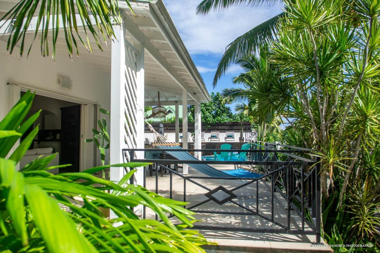 Villa Fleur De Pirate Quarter of Orleans Экстерьер фото