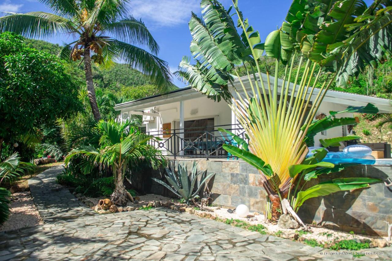 Villa Fleur De Pirate Quarter of Orleans Экстерьер фото