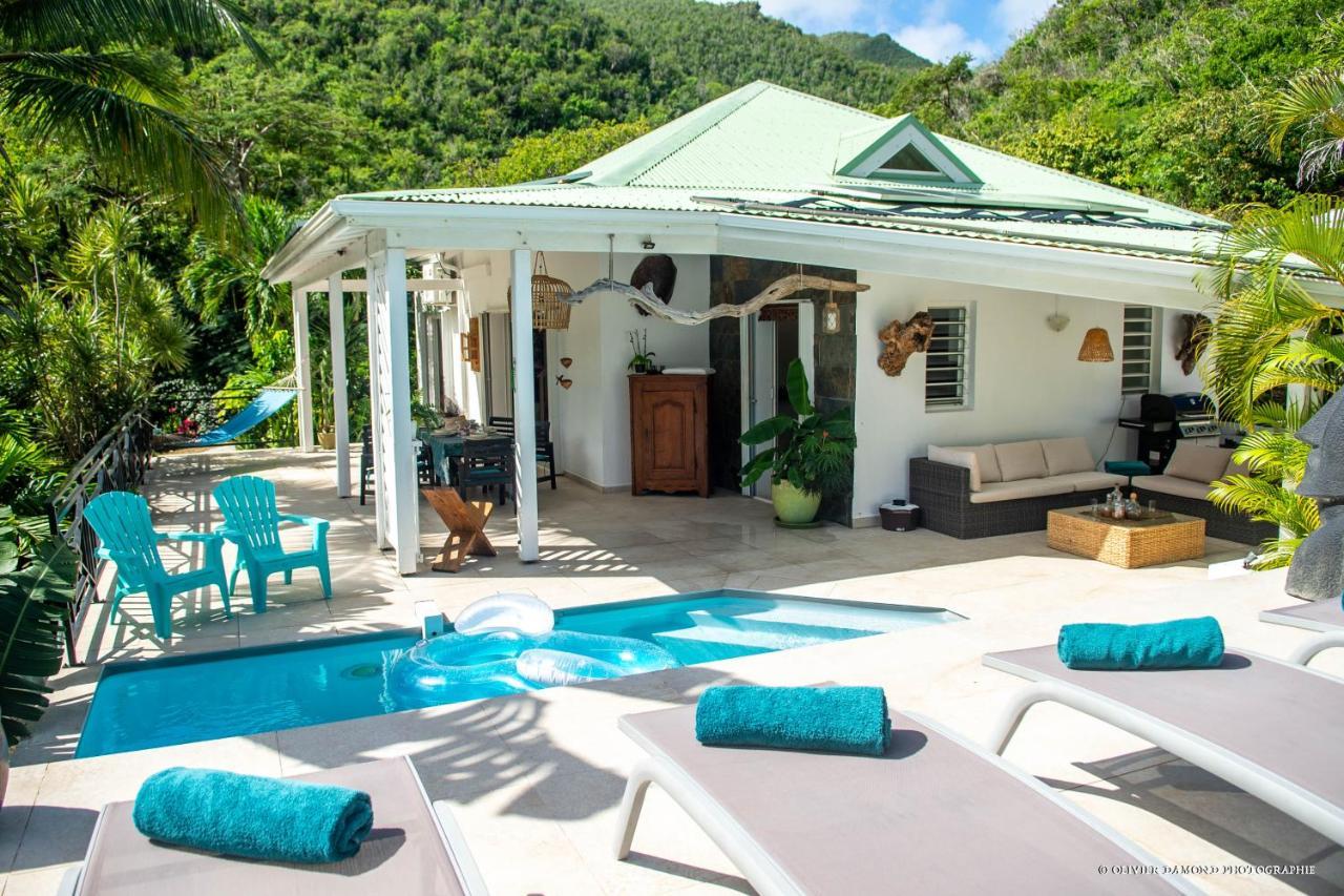 Villa Fleur De Pirate Quarter of Orleans Экстерьер фото