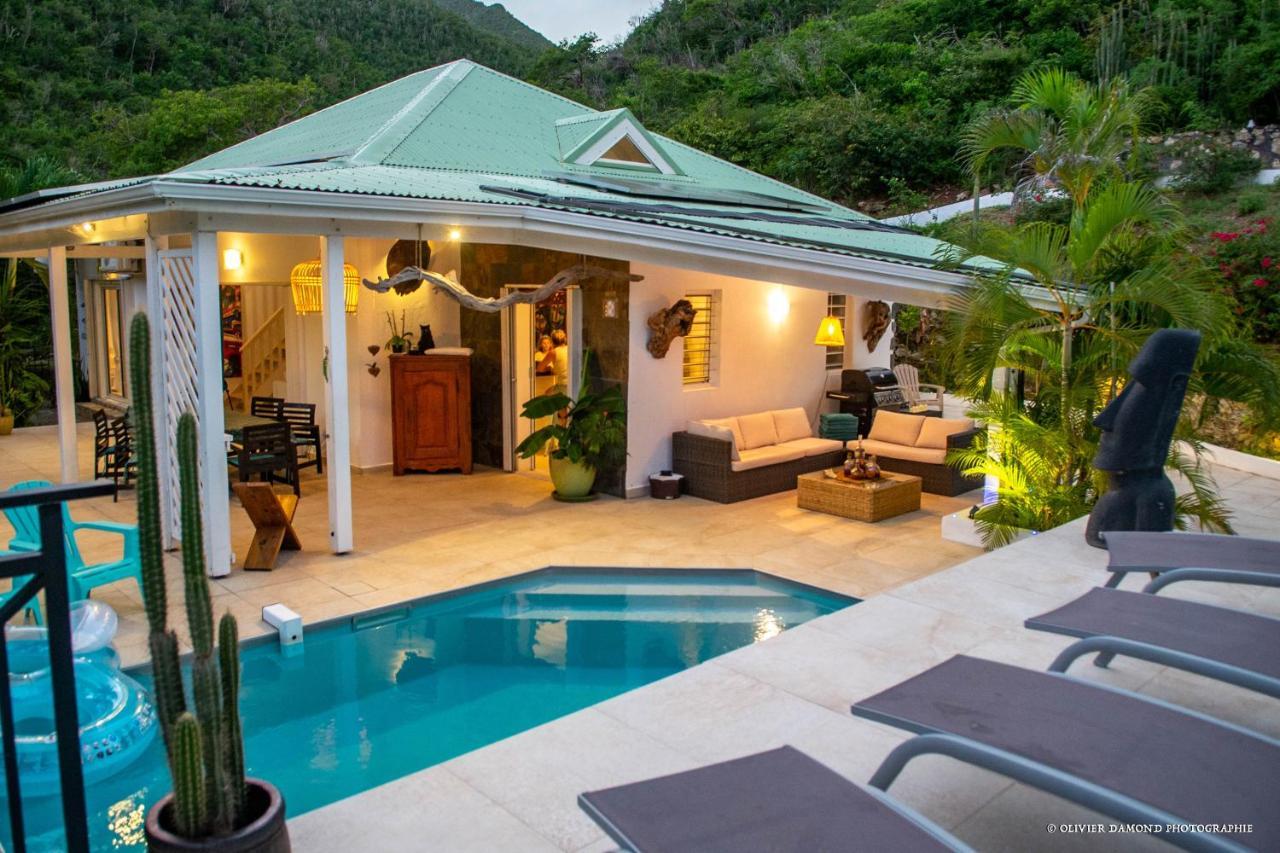 Villa Fleur De Pirate Quarter of Orleans Экстерьер фото