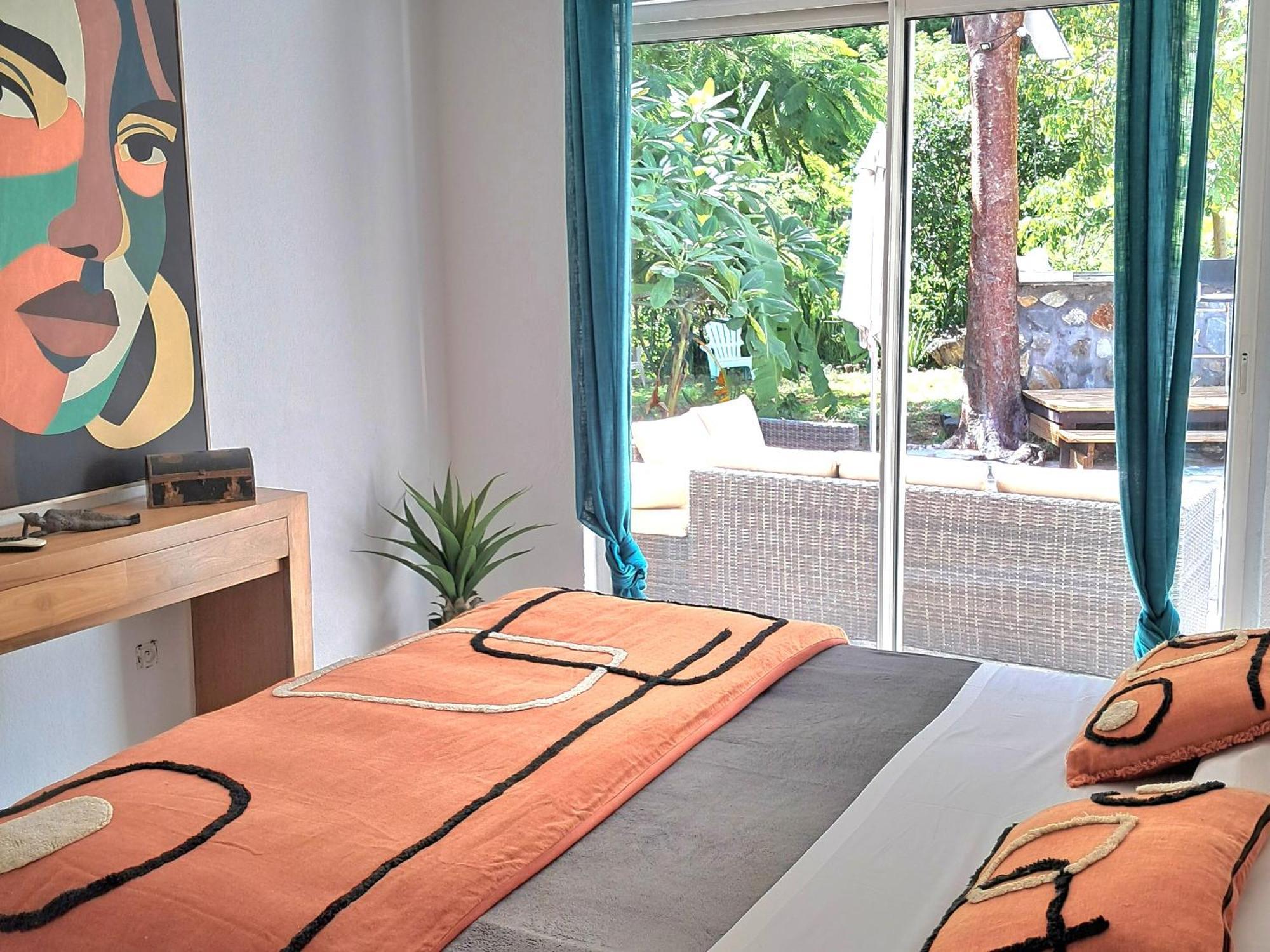 Villa Fleur De Pirate Quarter of Orleans Экстерьер фото